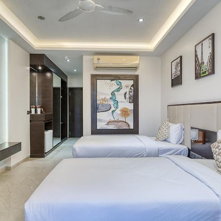 Hotel Grand Visava Lonavala Exterior photo