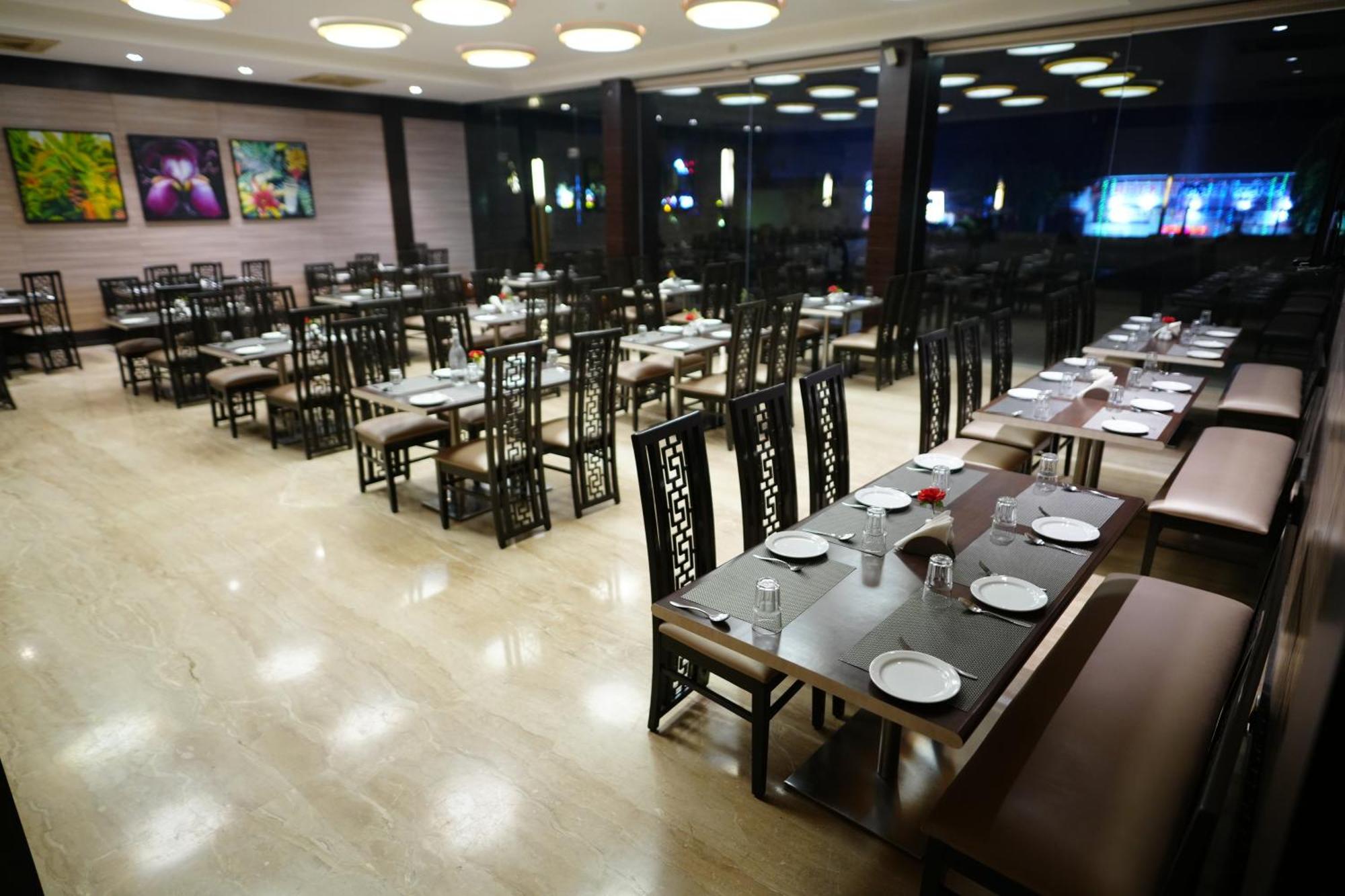 Hotel Grand Visava Lonavala Exterior photo