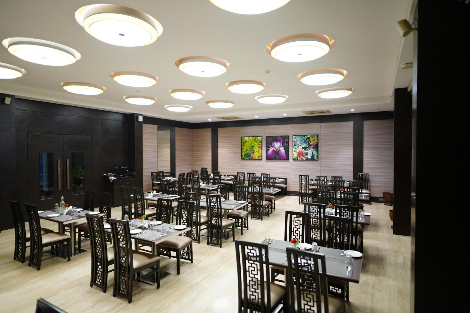 Hotel Grand Visava Lonavala Exterior photo