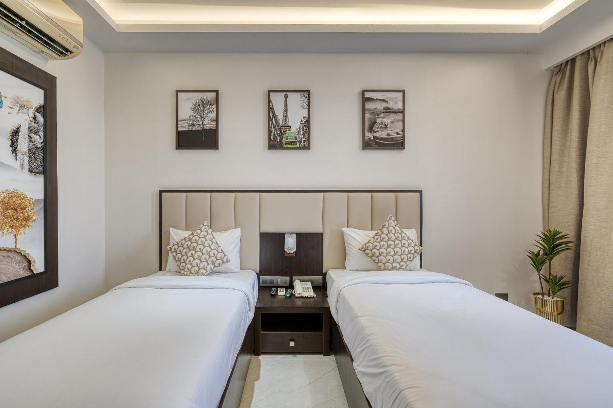 Hotel Grand Visava Lonavala Exterior photo