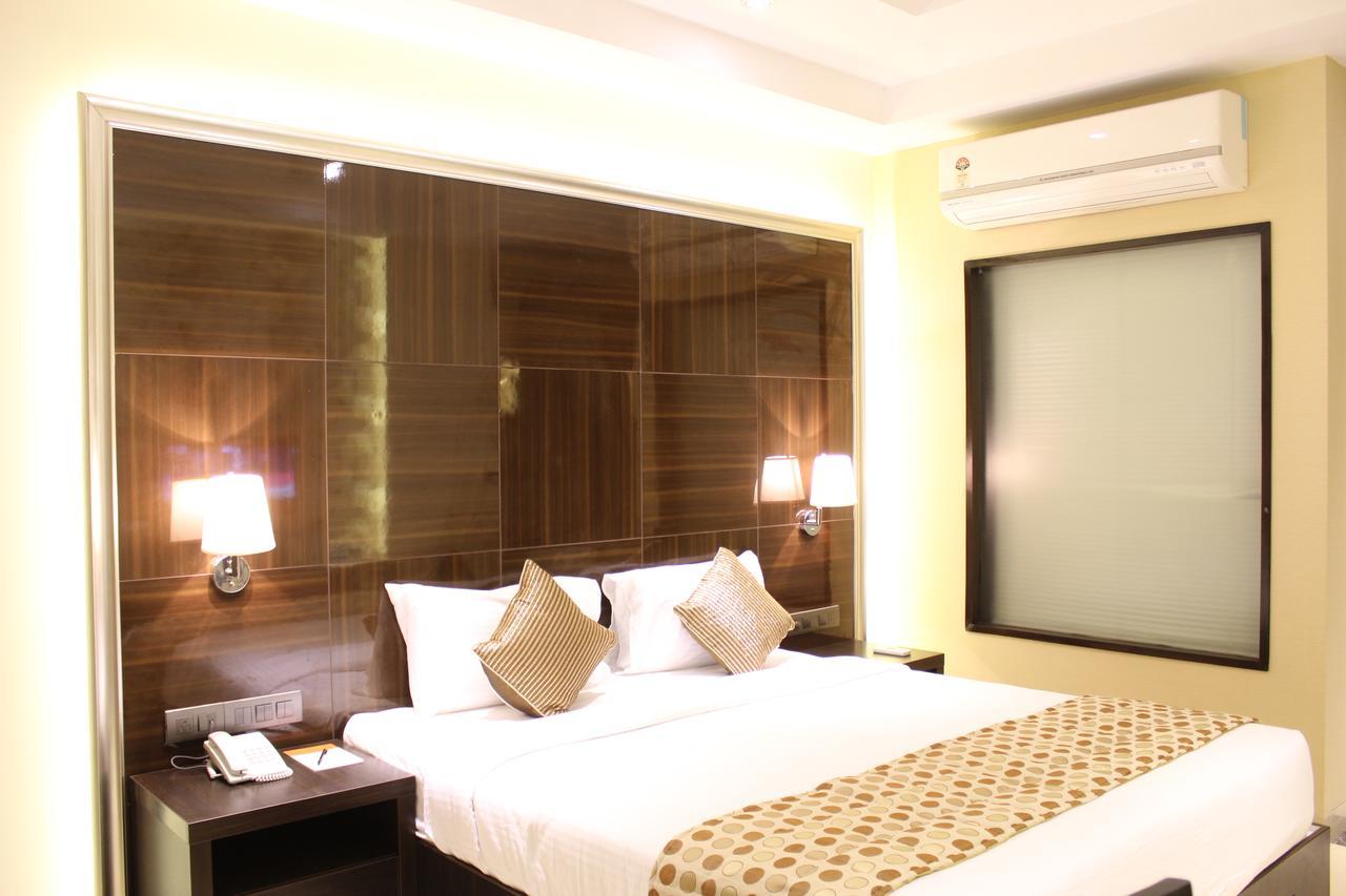 Hotel Grand Visava Lonavala Exterior photo