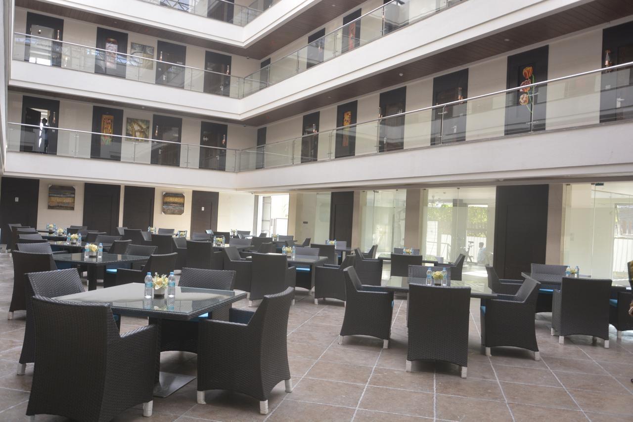Hotel Grand Visava Lonavala Exterior photo
