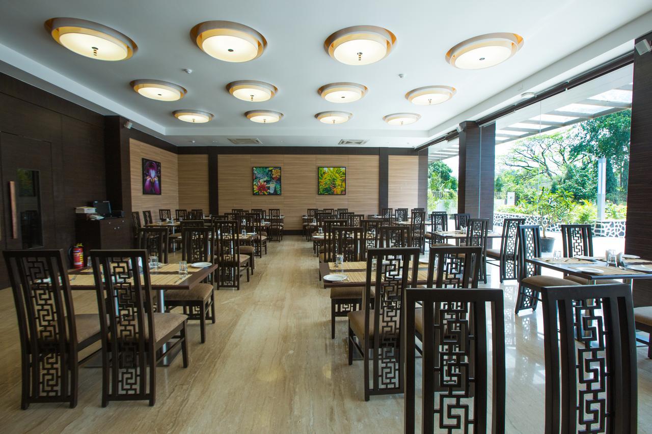Hotel Grand Visava Lonavala Exterior photo