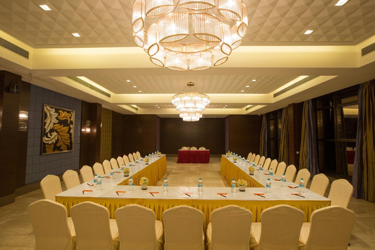 Hotel Grand Visava Lonavala Exterior photo