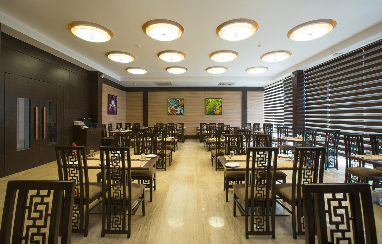 Hotel Grand Visava Lonavala Exterior photo