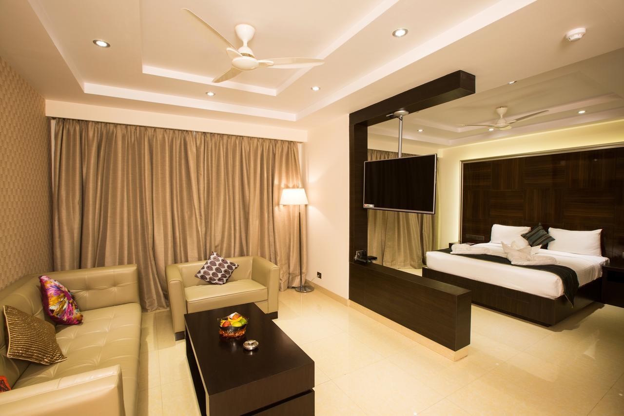 Hotel Grand Visava Lonavala Exterior photo