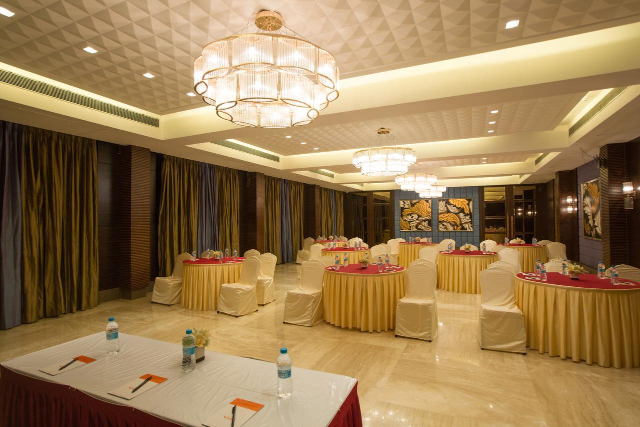 Hotel Grand Visava Lonavala Exterior photo